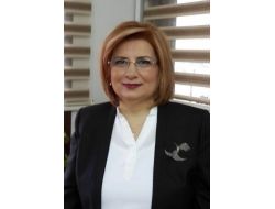 Gül Taner: “yurtdışına İş İçin Giden Tatil Yapmadığını Bilmeli”