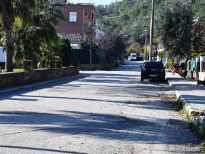 Hayıtlıgöl’de Gerçekleşen Kanal Açma Çalışmalarında Sonuç Olumlu
