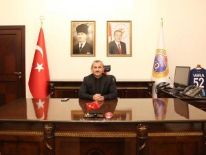 Ordu Valisi’nden Sıkı Denetim Talimatı