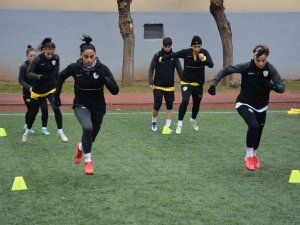 Gaziantep Alg Spor, Trabzon’a Konuk Olacak