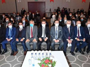 "100. Yılında Adana Ekonomi Zirvesi"