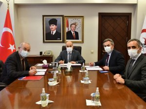 Samsun’da Akademik Kariyer Yapmak İsteyen Öğretmenlere Müjde