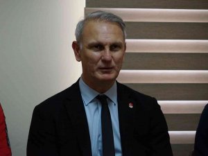 Thf Başkanı Uğur Kılıç: “4 Maçta 4 Galibiyet Alarak Grubu Lider Bitirmek İstiyoruz”