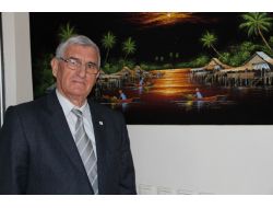 Argun: “genç Nesillerimize Sahip Çıkalım”