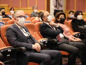 Bartın Üniversitesinden “Sağlıklı Yaşama Destek İçin Biz De Varız” Projesi