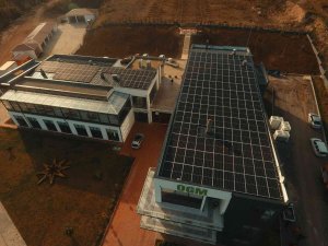 Gerze Orman İ̇şletme Müdürlüğü’nden Örnek Proje