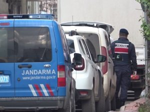 Sahte Alkolden 1 Kişi Zehirlendi