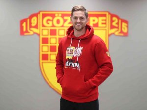 Göztepe, Boşnak Kaleci Kenan Piric’i Kadrosuna Kattı