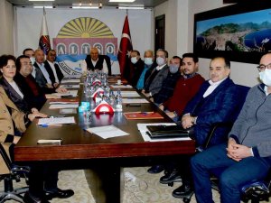 Altso Başkanı Şahin: “Elektrik Zamları Enflasyon Oranına Çekilmeli”