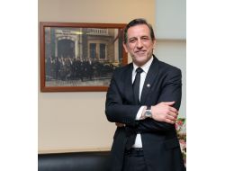 Btso, Türkiye Ekonomisinin Gündemini Belirliyor