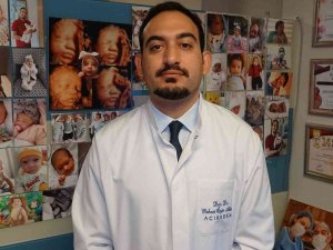 Gebelik Diyabeti Sezaryen Riskini Artırıyor