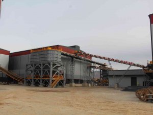 Türkiye’nin Tek İzabe Tesisi 3 Bin Kişiye İstihdamla, Ülkeye 300 Milyon Dolar Bıraktı