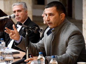 Grand Ve Orient Bazaar Özlediği Eski Günlere Dönecek