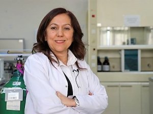 Buldanlı Kadın Profesör, ‘Dünyanın En Etkili Bilim İ̇nsanları’ Listesine Girdi