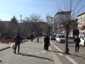 Bingöl’de Korona Virüs Vaka Oranları 10 Gün İçinde 2,5 Kat Arttı: Yeni Vakaların Yüzde 40’ı Aşısız