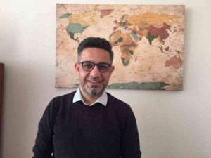 Ab Süreci Fiilen Donmuş Gibi Gözükse De Hukuken Devam Ediyor