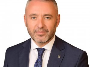 Ak Parti Kütahya Merkez İ̇lçe Başkanı Fatih Oruç Görevinden Ayrıldı