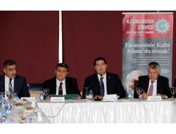 Adana Ekonomisi Rekabetçiliğinin Analizi Raporu