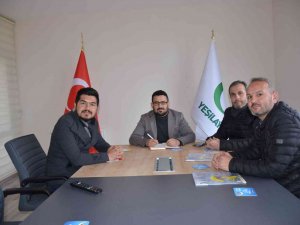 16 Kişiyle Başladılar Sayıları 5 Bini Geçti
