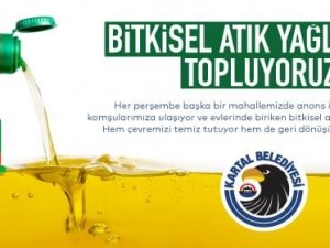 Kartal’da ‘Atık Yönetimi’ Ve ‘Sıfır Atık’ Çalışmaları Hız Kazandı