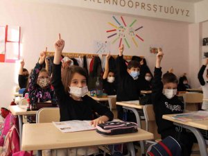 Yaklaşık 138 Bin Öğrenci Aynı Anda 112’yi Öğrendi