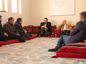 Din Görevlileri “Oku-yorum” Etkinliğinde Buluşuyor