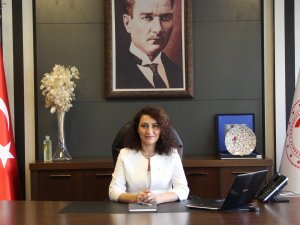 Akar: "Fındık Araştırma Enstitüsü’nde Fındığın Yanında Meyve Fidanı Üretimi Ve Toprak Analizleri De Yapılıyor"