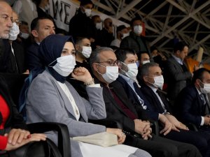 Vali Su, Çukurova Basketbol’un Sevincine Ortak Oldu
