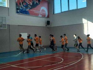 Darıca Belediyesi’nden Pomem Adaylarına Destek
