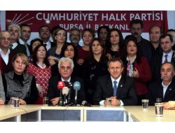 Çelik İstifa Etti