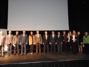 Çorlu’da Ailecek Okuldayız Projesi Tamamlandı