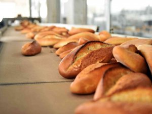 Halk Ekmek’te Günlük Üretim Verileri Yayımlanmaya Başladı