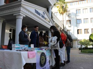 Mersin’de ’Çevre, Doğa Ve İklim’ Paneli