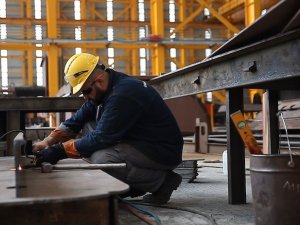 Yalova’nın İhracatını Tersaneler Sırtladı