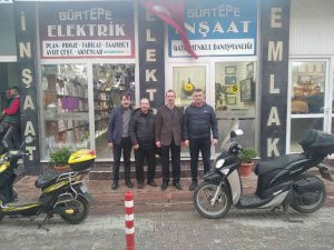 Gömeç’te Esnaftan İndirim Atağı