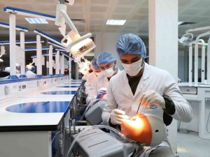 Alkü, Uygulama Laboratuvar Alt Yapısını Genişletti