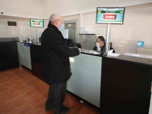 Koski̇ Abone Sayısı 1.1 Milyona Ulaştı