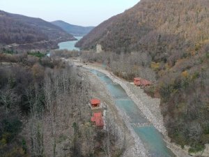 Dkmp Sinop Şubesi’nden ’Sel’ Açıklaması