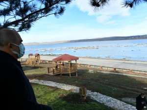 Vali Dağlı: “Ladik’in Turizmde Cazibesi Artacak”