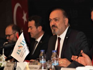 Batı Akdeniz’den 2 Milyar 538 Milyon Dolarlık Tarihi İhracat Rekoru