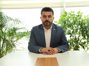 Acar: “Bilge Sendikacı İ̇nan’ı Rahmetle Anıyoruz”
