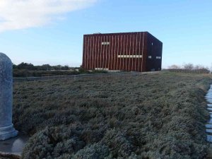 Çanakkale’nin İlk Müzesi 111 Yaşında