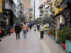 Aydın, En Az Artış Yaşanan 33. İl Oldu