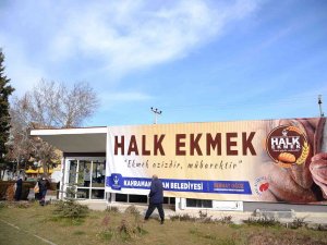 Serhat Oğuz’un Formülü Tuttu, “Halk Ekmek Kuyruğu” Çilesi Bitti