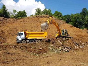 Güçlü Alt Yapı, Sağlıklı Gelecek