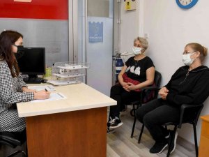 Kuşadası Belediyesi Halk Sağlığı İçin Çalışmayı Sürdürüyor