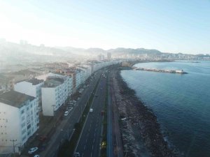 Fatsa’da 2021 Yılında Bin 489 Kişi Doğdu, Bin 282 Kişi Hayatını Kaybetti