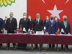 Trakya Birlik 2021 Yılını Karla Kapattı