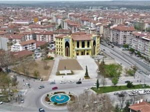 Kütahya’da Covid-19 Vaka Sayısı Düşüyor