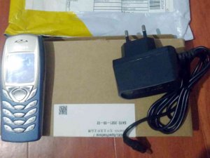 4 Bin 750 Liraya Telefon Sipariş Verdi, 250 Liralık Tuşlu Telefon Gönderildi